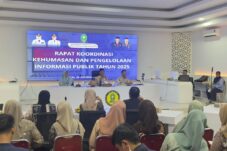 Pemkab Sinjai Mantapkan Strategi Komunikasi Publik