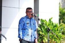 Andi Utta Tekankan Peserta PKP Harus Wujudkan Inovasi, Bukan Sekadar Konsep