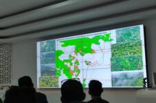 Exit Meeting Verifikasi Hutan Adat Karampuang: 995 Hektar Masuk Calon Penetapan, Sinjai Tinggal Selangkah Lagi