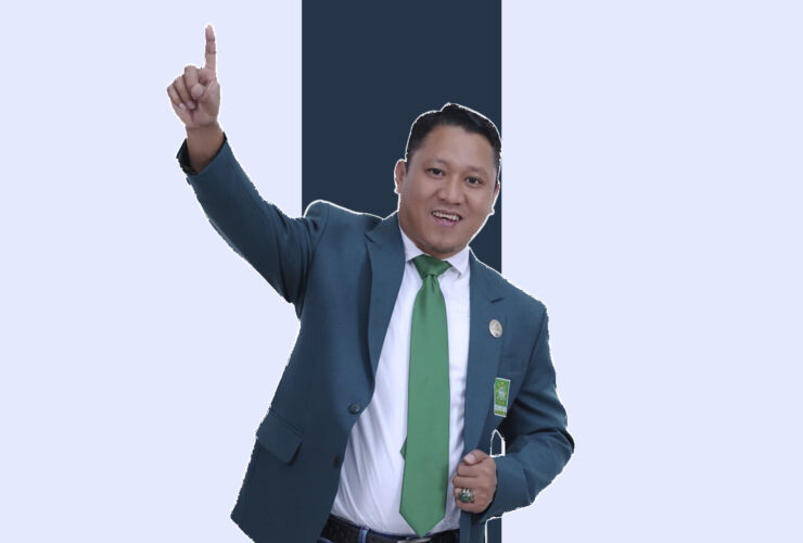 Solid! PKB Bulukumba Dukung Penuh Azhar Arsyad di Muswil PKB Sulsel
