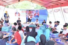 Lamatti Riattang Kukuhkan Diri sebagai Lumbung Pangan Sinjai