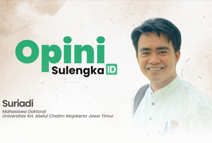 Hari Guru Dipanggung Pujian, Redam Dalam Kebijakan