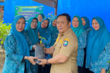 Ketua PKK Desa Padangloang Terus Perkuat Peran dalam Pemberdayaan Keluarga