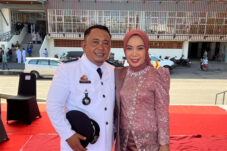 Sosok Kades Padangloang: Dari Buruh Pabrik ke Panggung Politik