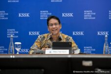 Dana Desa Belum Cair, Menkeu: Sebagian Anggaran Dialihkan untuk Program Kopdes Merah Putih