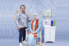 Kala Kades Padangloang Support Peran dan Profesi Istri