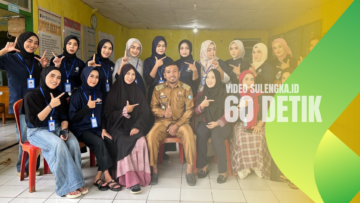 Buka Peluang Usaha Tingkatkan Ekonomi Desa