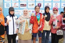 Pemkab Kabupaten Sinjai Sukses Gelar Kejuaraan Renang 2026, Cetak Bibit Atlet Potensial