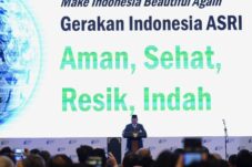 Presiden Prabowo Subianto Tegaskan Pembenahan Kebersihan Nasional dan Pengelolaan Sampah Berbasis Teknologi