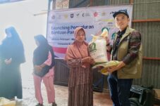 Bulog Bulukumba Launching Banpang 2026: Penerima Naik Dua Kali Lipat