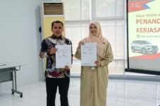 Kolaborasi BPVP Bantaeng–Kalla Toyota: Sinkronisasi Pelatihan dengan Kebutuhan Industri