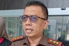 Dugaan Korupsi Proyek Pasar Sentral Bulukumba, Dua Instansi Digeledah Kejari