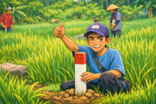 ATR/BPN Mengimbau Warga Menjaga Batas Tanah agar Terhindar dari Konflik dengan Tetangga