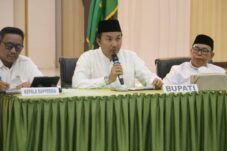 Target Ambisius Pemkab Luwu Utara: 500 Keluarga Miskin Harus Bangkit di 2026