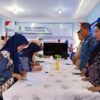 Pejabat Diskominfo dan Persandian Sinjai Teken Perjanjian Kinerja 2026, Perkuat Komitmen Capai Target Organisasi
