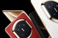 Bikin Melongo! HUAWEI Mate X7 Hadir dengan Layar Lipat 8 Inci, Kamera 50MP, dan Bodi Super Tipis