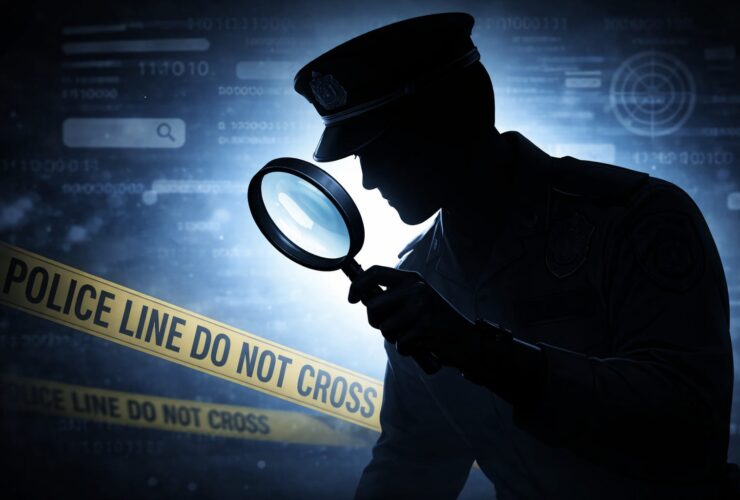 Akun TikTok “Viral Bulukumba” Dilaporkan, Pemilik Akun Diburu Polisi