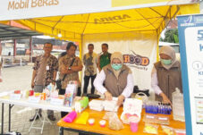 Gandeng BPOM, Dinkes Bulukumba Pastikan Takjil Ramadan Aman Dikonsumsi