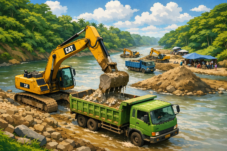 Soal Isu Setoran Tambang, JOIN Minta Aparat Bertindak