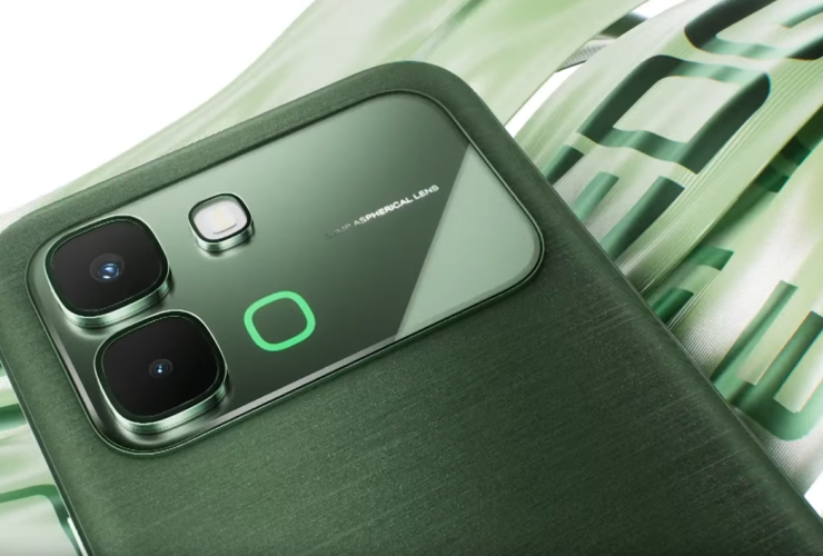 Infinix Bikin Geger! NOTE Edge Hadir dengan Layar Curved 1.5K, Baterai 6500mAh Tapi Bodi Super Tipis