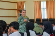 Pelatihan Vokasi untuk Lulusan SMA/SMK, Kepala BPVP Bantaeng: Program Strategis Menaker Yassierli