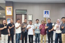 Diam-Diam, Sidrap Bersiap Jadi Pusat Kendaraan Listrik? Ini Faktanya!