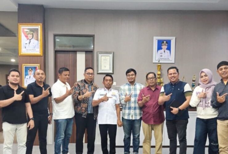 Diam-Diam, Sidrap Bersiap Jadi Pusat Kendaraan Listrik? Ini Faktanya!