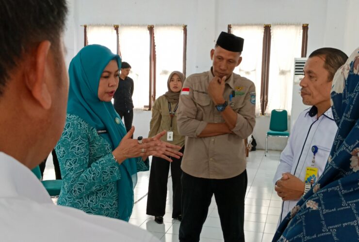 Program BPVP Bantaeng Dinilai Mampu Tingkatkan Kualitas Pariwisata di Bulukumba