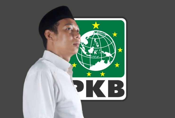 Muscab PKB Bulukumba Memanas, Ismail Mangngaga Siap Rebut Kursi Ketua