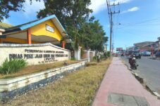 Anggaran Fantastis! Rencana Proyek Drainase Dalam Kota Bulukumba Tembus Hampir Rp10 Miliar