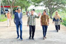 Revitalisasi Kerja Sama Jepang, Nurdin Abdullah Dorong BPVP Bantaeng Kuatkan Jurusan Otomotif