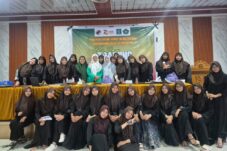 Harlah ke-76 Fatayat NU Bulukumba: Santriwati Didorong Mandiri Lewat Training Wirausaha