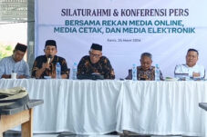 Baznas Bulukumba Gandeng BPVP Bantaeng, Perkuat Keterampilan Mustahik untuk Tekan Angka Kemiskinan