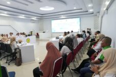 Sinjai Gaspol Wujudkan Kabupaten Sehat 2026, Sekda Tegaskan Ini Bukan Sekadar Ajang Penghargaan!