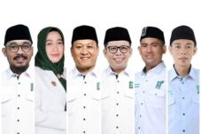 Duel Panas di Internal PKB Bulukumba, Petahana Dikepung Penantang Kuat