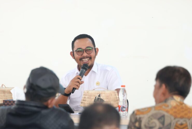 Hari Buku Sedunia, Legislator PKB Bulukumba Ajak Generasi Muda Bangkitkan Literasi dan Tulis Sejarah Daerah
