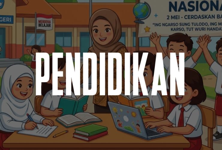 Sejarah Hari Pendidikan Nasional: Dari Perjuangan Ki Hadjar Dewantara hingga Semangat Merdeka Belajar