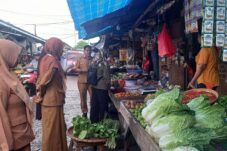 Dinas Ketahanan Pangan Sinjai Pastikan Bahan MBG Aman dari Pestisida dan Formalin