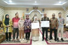 Sinjai Gandeng Jamkrida Sulsel, UMKM Dibidik Tembus Pasar ASEAN