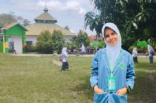 Membanggakan ! Siswi MAS Gunung Jati Bulukumba Lolos Seleksi SNBT 2026
