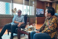 Temui Kajati Sulsel, Aktivis HMI Perkuat Kolaborasi Pengawasan dan Penegakan Hukum