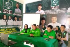 Sempat Tertunda, DPP PKB Tetapkan Ketua DPC Definitif Bone dan Bulukumba