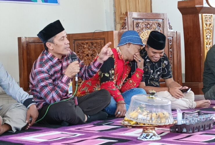 BPVP Bantaeng dan Sinar Maraja Bulukumba Tutup Pelatihan PBL Batch 2, Siap Hadapi Era Digital