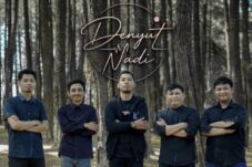 Band Makassar Vertikal Berganti Nama Menjadi Denyut Nadi, Siap Rilis Single Baru “Kalah”