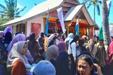 Ponpes Al-Fatihah Bulukumba Tanamkan Kearifan Adat kepada Santri (Bagian 1)