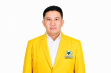 Musda Golkar Bulukumba Kian Menghangat, Ismail Papo Tegaskan Siap Bertarung