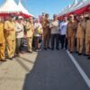 Sinjai Kembali Terima Bantuan Alsintan dan Benih dari Kementan, Dorong Swasembada Pangan
