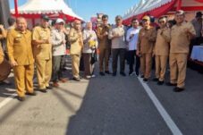 Sinjai Kembali Terima Bantuan Alsintan dan Benih dari Kementan, Dorong Swasembada Pangan