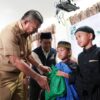 Bupati Bulukumba Dukung Khitanan Massal BAZNAS, Ajak Warga Manfaatkan Program Sosial