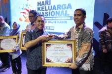 Prestasi Gemilang! Bulukumba Raih Lima Penghargaan pada Harganas ke-33 Sulawesi Selatan